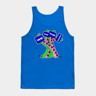 Media Hydra Tank Top